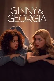 Ginny & Georgia 2. sezon