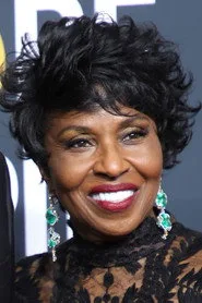 Pauletta Washington