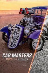 Car Masters: Rust to Riches 3. sezon