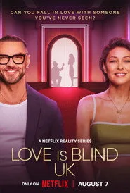 Love is Blind: Birleşik Krallık 1. sezon
