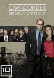 Law & Order: Special Victims Unit 10. sezon
