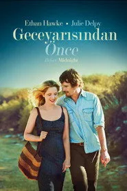 Geceyarısından Önce posteri