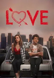Love 1. sezon