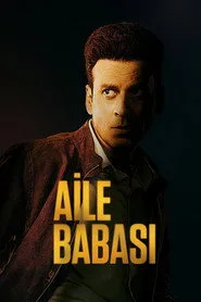 Aile Babası posteri