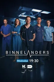 Binnelanders 22. sezon