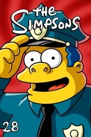 Simpsonlar 28. sezon