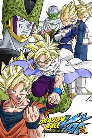 Dragon Ball Z Kai 4. sezon