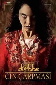 Dabbe: Cin Çarpması posteri