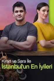 Kiran ve Sara ile İstanbul'un En İyileri 1. sezon