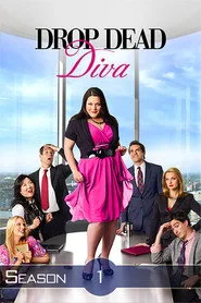 Drop Dead Diva 1. sezon