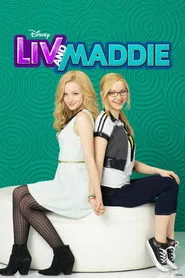 Liv and Maddie 3. sezon