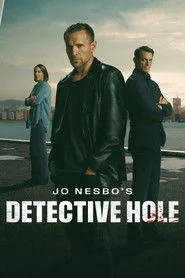 Harry Hole 1. sezon