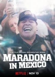 Maradona en Sinaloa 1. sezon