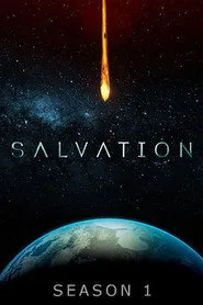 Salvation 1. sezon
