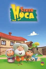 Şeker Hoca 1. sezon