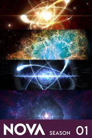 NOVA 1. sezon