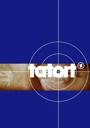 Tatort posteri