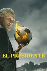 El Presidente 2. sezon