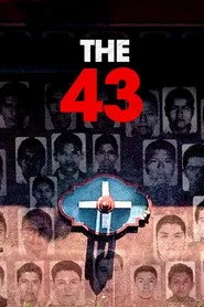 43 Kayıp Öğrenci 1. sezon