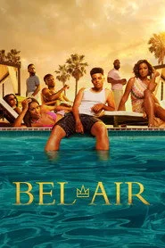 Bel-Air 3. sezon