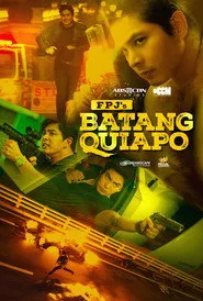 Batang Quiapo 3. sezon