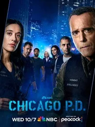 Chicago P.D. 14. sezon
