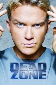 The Dead Zone posteri