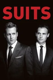 Suits 3. sezon