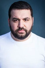 Şahin Eryılmaz