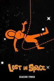 Lost in Space 3. sezon