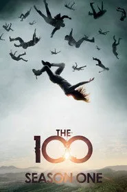 The 100 1. sezon