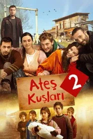 Ateş Kuşları 2. sezon