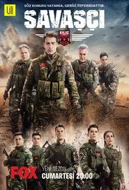 Savaşçı 5. sezon