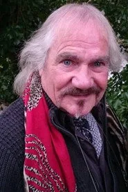Terry English