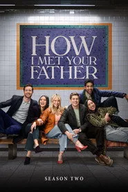 How I Met Your Father 2. sezon