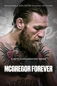 Conor McGregor: Sınır Tanımayan Dövüşçü 1. sezon