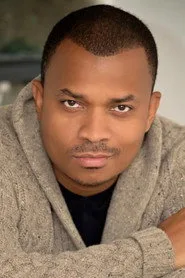 Dwayne Boyd
