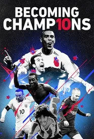 Becoming Champions 1. sezon