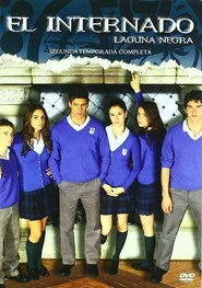 El internado 2. sezon