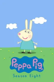 Peppa Pig 8. sezon