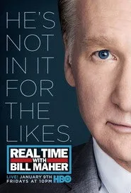 Real Time with Bill Maher 13. sezon