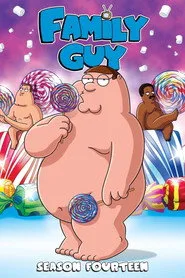 Family Guy 14. sezon