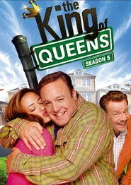 The King of Queens 5. sezon