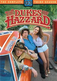 The Dukes of Hazzard 3. sezon