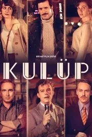 Kulüp 1. sezon