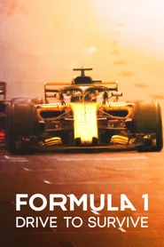 Formula 1: Drive to Survive 2. sezon