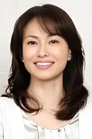 田中美奈子