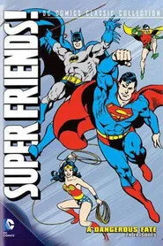 Super Friends 5. sezon