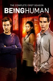 Being Human 1. sezon