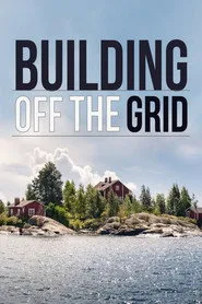 Building Off the Grid 9. sezon